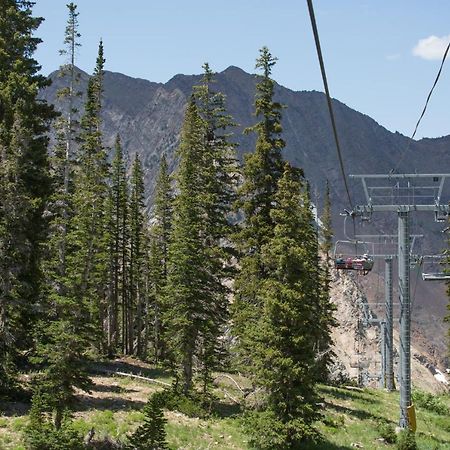 Inn At Snowbird المظهر الخارجي الصورة