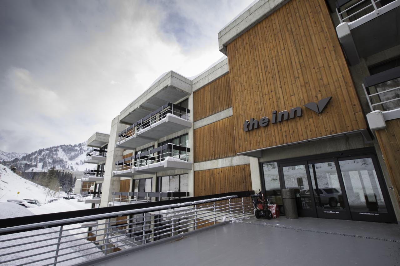 Inn At Snowbird المظهر الخارجي الصورة
