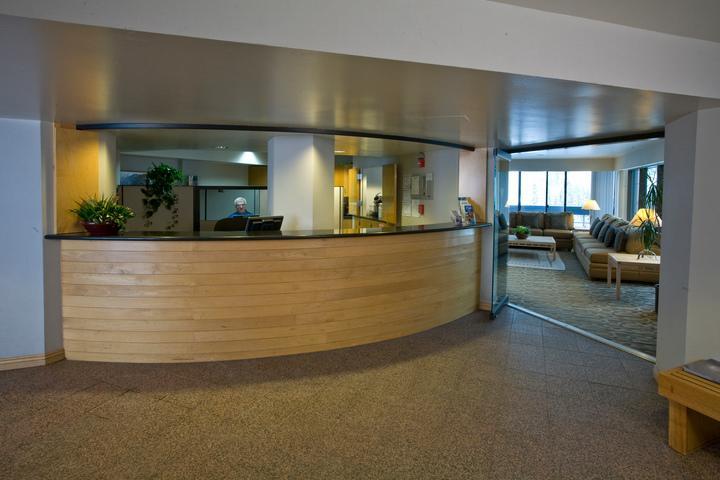 Inn At Snowbird المظهر الخارجي الصورة